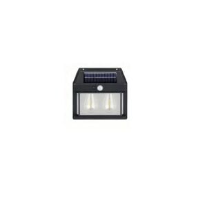 Forlife 24W Solar Dekoratif Bahçe ArmatürüFL-3331
