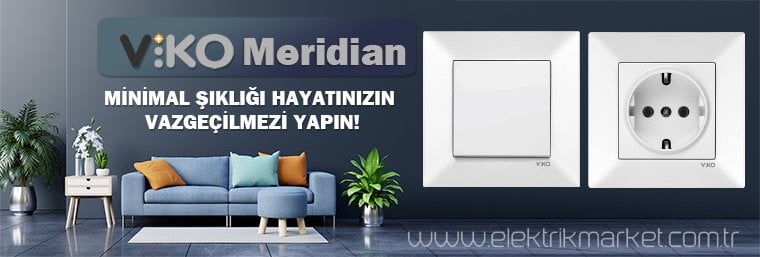 Toptan viko meridian