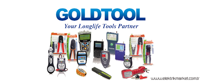 goldtool elektronik