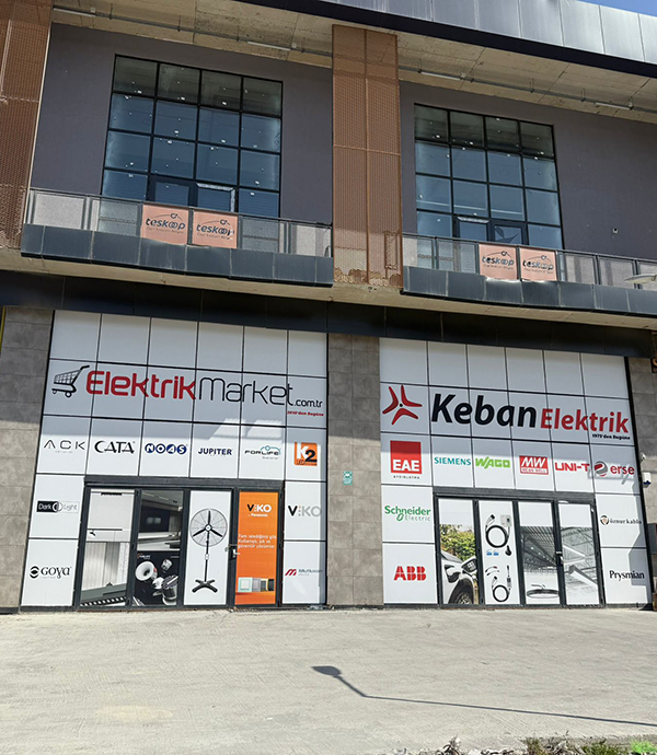 Hadımköy Merkez Ofis