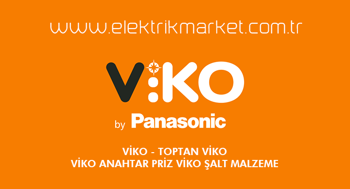 viko - viko toptan