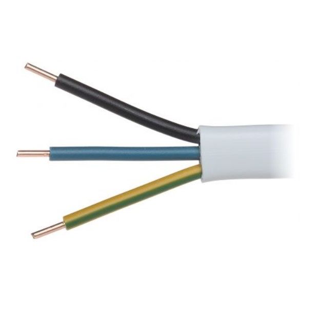 Antigron Elektrik Kablo Nerelerde Kullanılmaktadır?