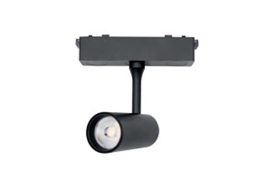 Magnet raylı aydınlatma