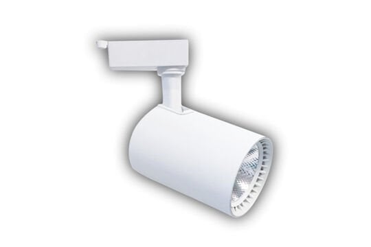 Ürün Teşhirlerinde LED Ray Spot Aydınlatmanın Net ve Canlı Işığından Yararlanın