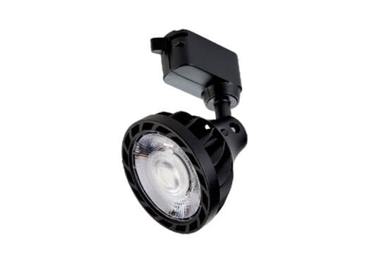 Galerilerden Mağazalara, Evlerden Ofislere Kadar Her Mekana Ray Spot Şıklığı Katın