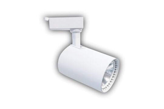 Led Ray Spot Aydınlatma ile Enerji Tasarruflu ve Şık İç Mekân Tasarımları