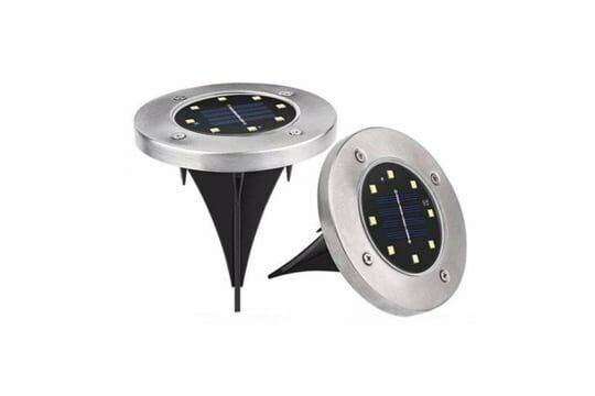 Kentsel Dönüşüm Projelerinde Solar Aydınlatma Kullanımı