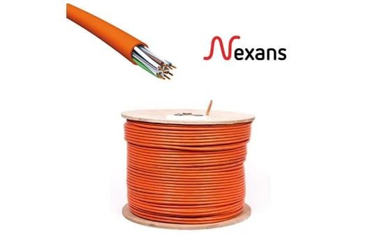 Doğru Ethernet Kablosu Seçiminin Önemi Nedir