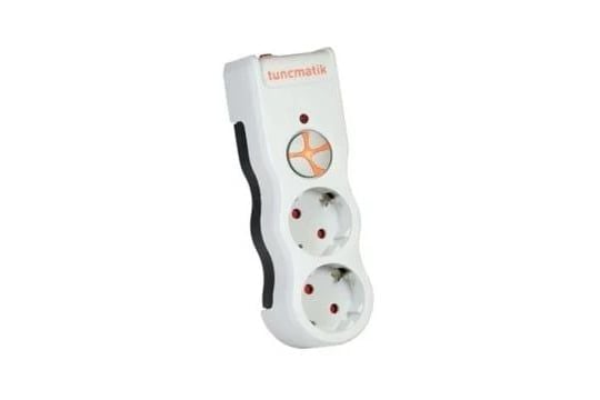 Tunçmatik Akım Korumalı Prizler ile elektronik Cihazları Koruma Altına Alın