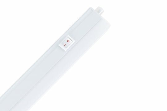 Led Bant Armatür Hangi Alanlarda Daha Çok Kullanılır