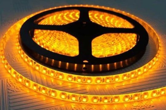 Şerit Led Hangi Alanlarda Kullanılır