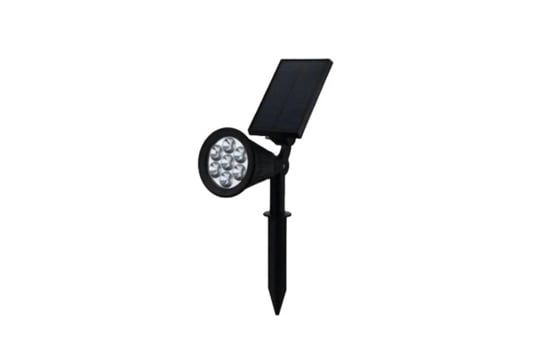 Bahçe Solar Aydınlatma Nasıl Çalışır