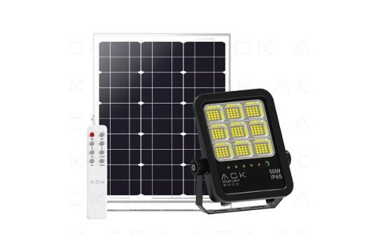 Solar Aydınlatma Ürünleri ile Geleceğinize Sahip Çıkın