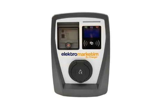 Evde Elektrikli Araba Şarj Edilir Mi