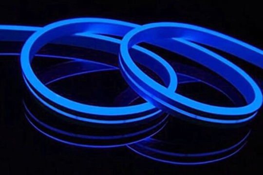 Neon Şeti Led Nerelerde Daha Çok Kullanlır