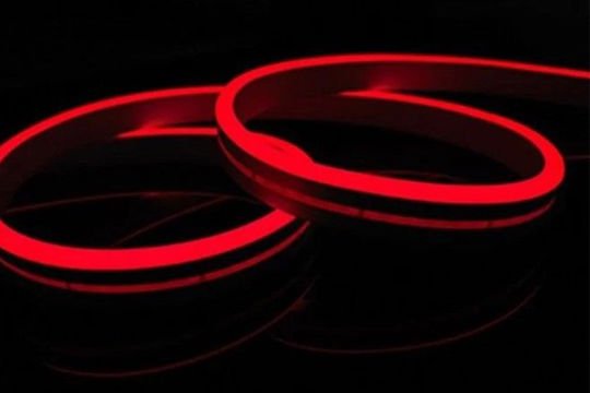 Neon Şerit Led Seçimi Yaparken Hangi Renk Tercih Edilmeli
