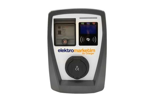 Hızlı Şarj İstasyonları ile Elektrikli Aracınızı Kısa Sürede Şarj Edin