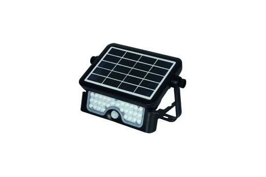 Solar Aydınlatma Ürünleri ile Geleceği Aydınlatın