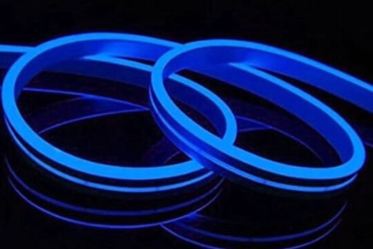Neon Şerit Led Ürünleri ile Mekanlarınıza Canlılık Katın