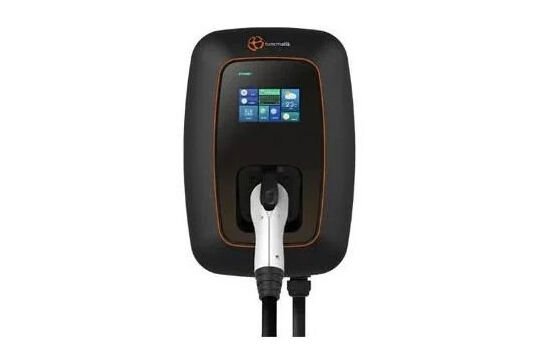Elektrikli Araba Şarj İstasyonu Nedir