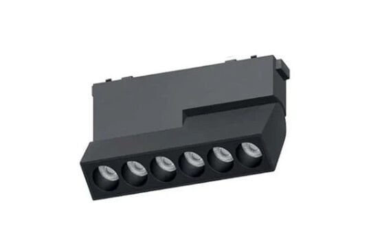 Magnet Aydınlatma Hangi Projelerde Daha Çok Kullanılır