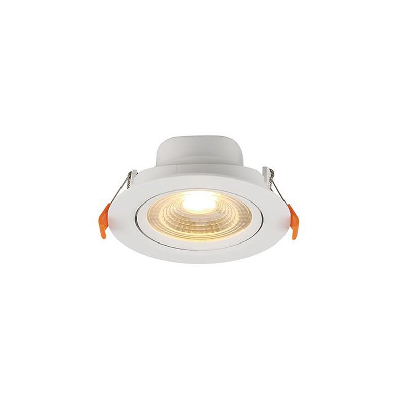 Sıva Altı Led Armatür En Çok Nerelerde Kullanılır