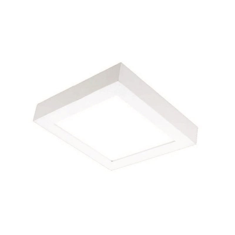 Homojen Bir Aydınlatma için Kullanılan Led Panel Armatür Çeşitleri