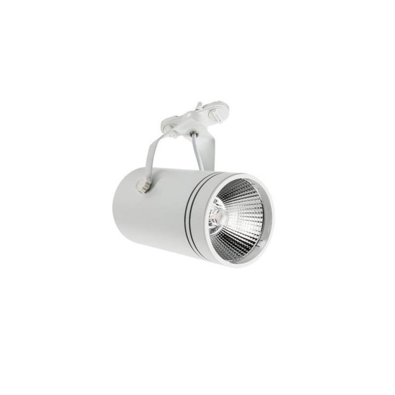 Ray Tipi Led Spot Armatür Çeşitleri Nerelerde Kullanıma Uygundur