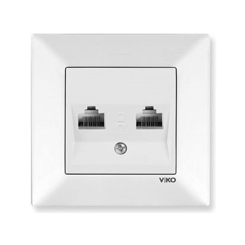 Viko Telefon Prizi Nasıl Bağlanır