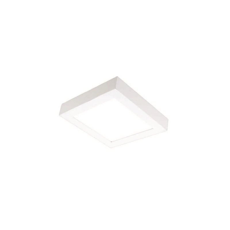 İç Mekanlarda En Çok Kullanılan Sıva Üstü Panel LED Armatür Modelleri Neler