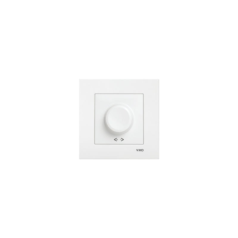 Viko Dimmer Anahtar Nasıl Takılır