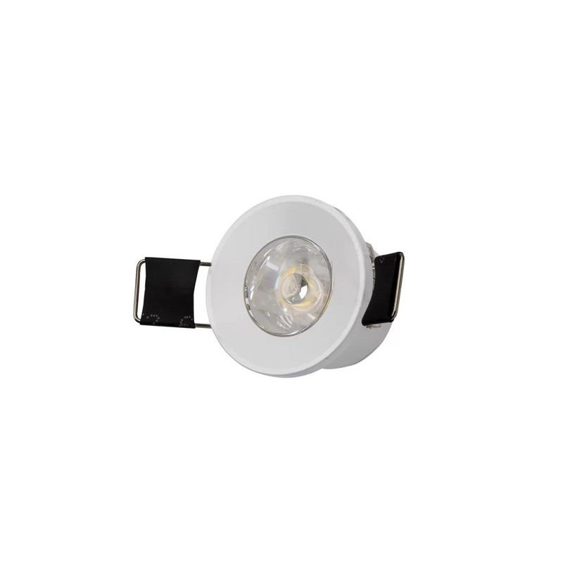 Sıva Altı Led Armatür En Çok Nerede Kullanılır