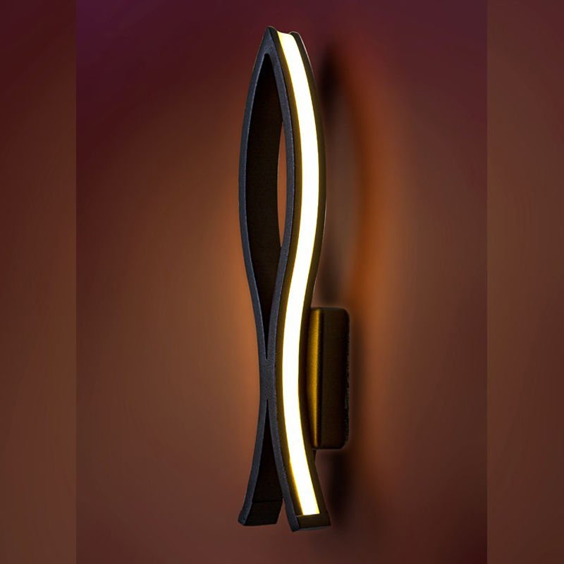 Uzun Ömürlü ve Enerji Tasarrufu Sağlayan Noas Lineer Led Aydınlatma Sistemleri