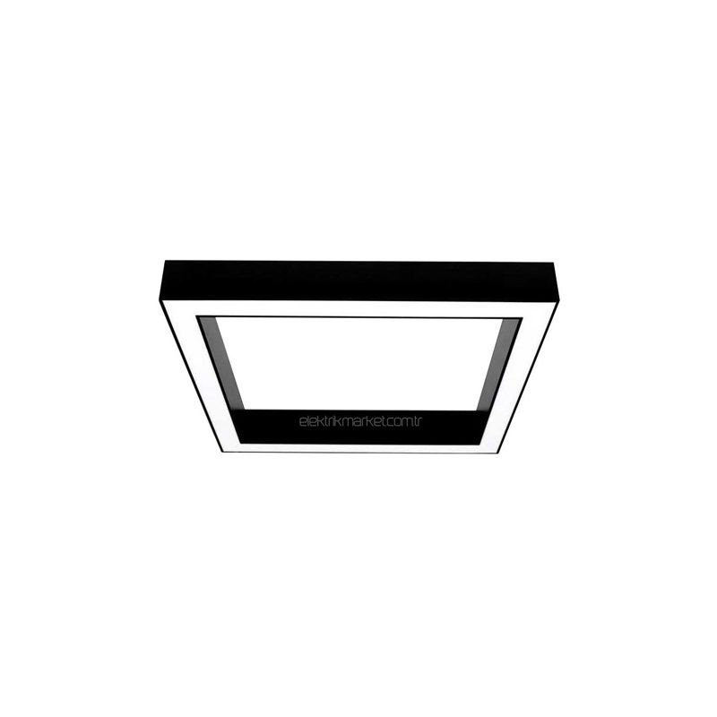 Lineer Led Aydınlatma Hangi Alanlarda Kullanılır