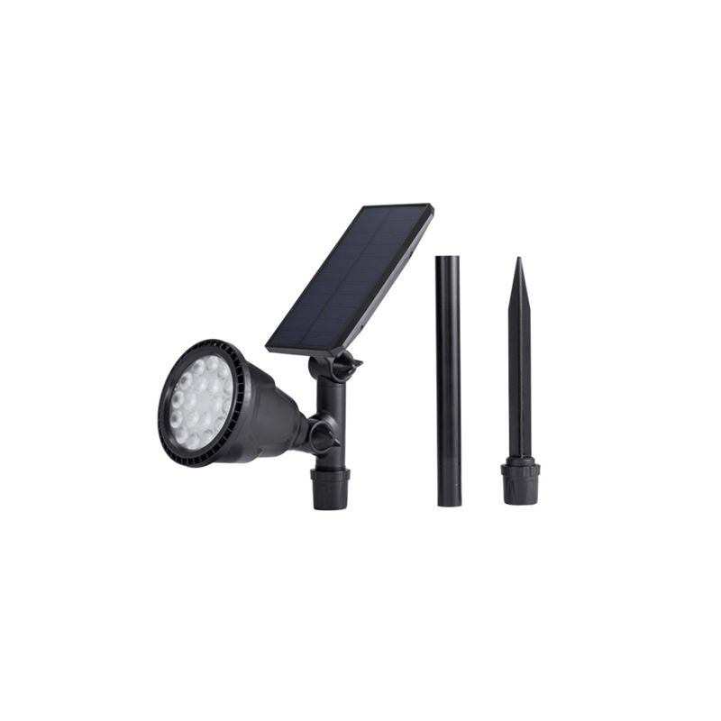 Bahçe Led Spot Armatür Kullanmanın Avantajları Neler