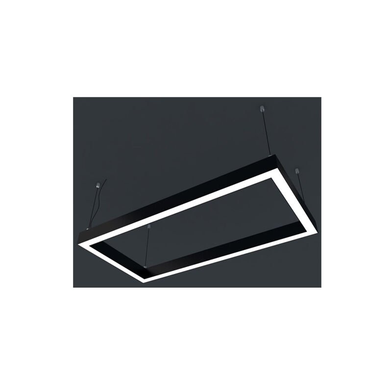 Noas Lineer Led Aydınlatma Hangi Sektörlerde Kullanılır