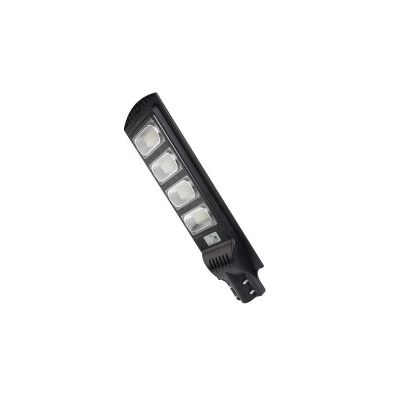 Sokak Led Aydınlatması Nasıl Olmalı