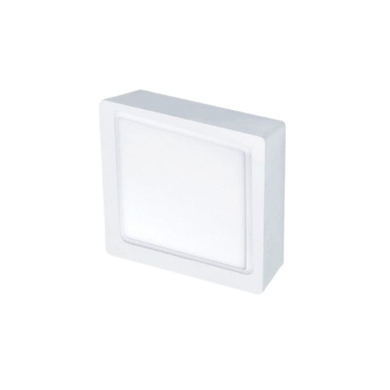 Sıva Üstü Led Panel Armatür Nasıl Takılır