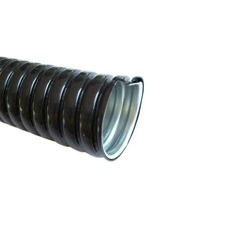 Çelik Spiral Boru Nerelerde Kullanılır