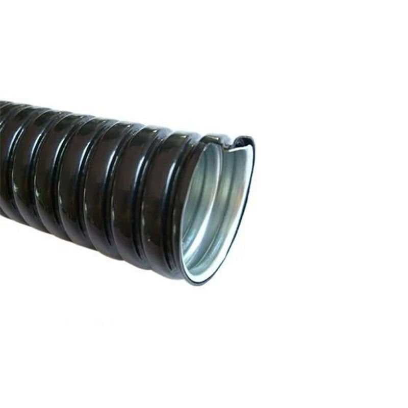 Çelik Spiral Boru Nerelerde Kullanılır
