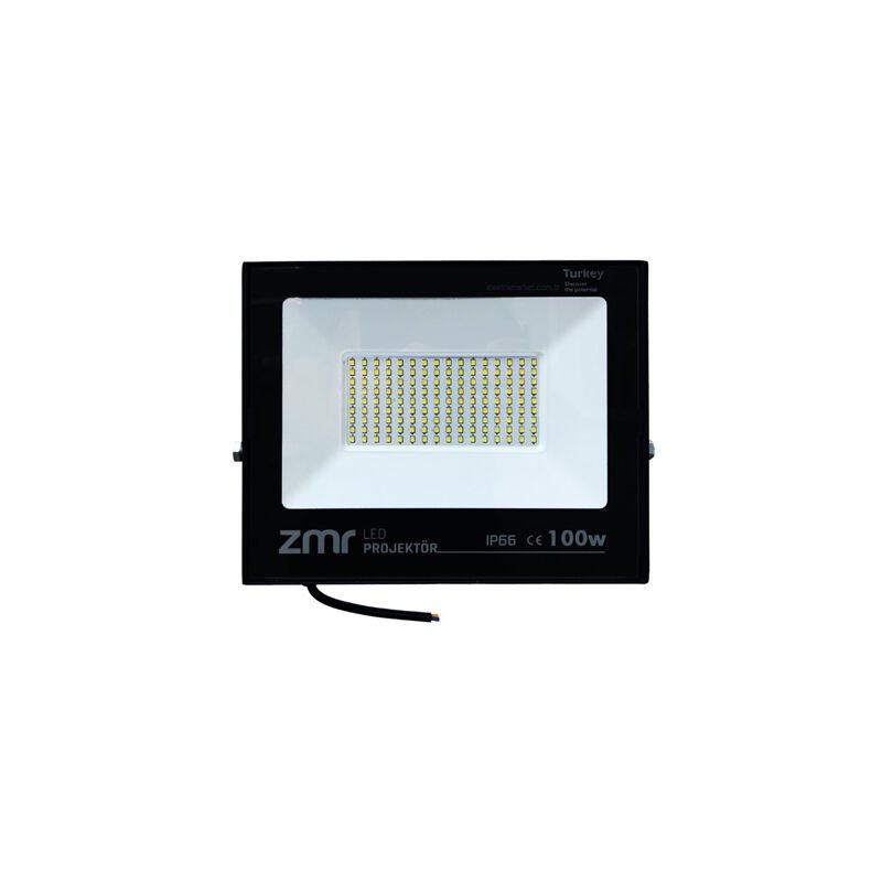 Zmr Led Panel Nerede Kullanılır