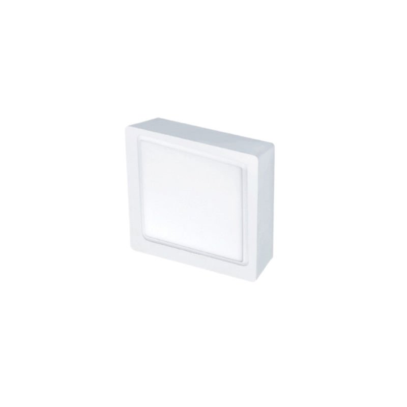 Sıva Üstü Led Panel Nasıl Takılır