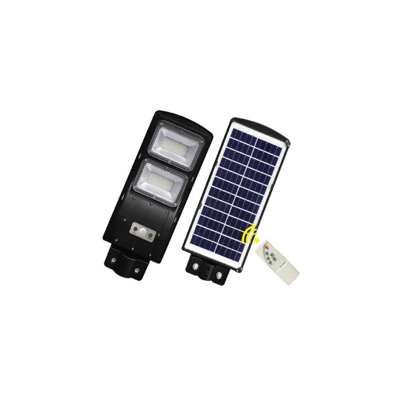 Solar Enerji İle Çalışabilen Sokak Lambası Modelleri Hangileri