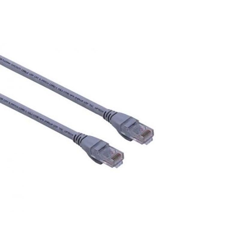Cat 6 Ethernet Kablosu Nedir