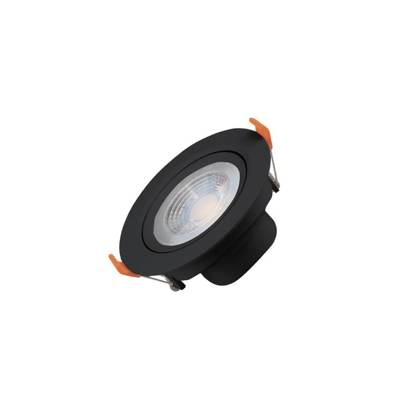 Sıva Altı Led Spot Armatür Evlerde Kullanılır Mı