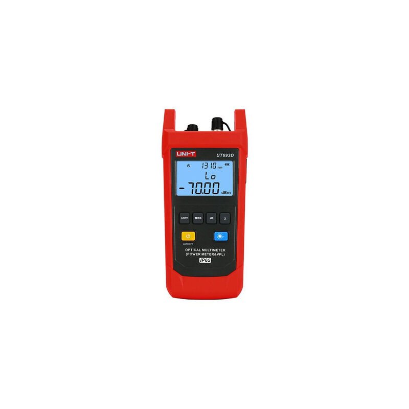 Voltmetre Olarak Da Bilinen Multimetre Ölçüm Cihazları Nerelerde Kullanılır