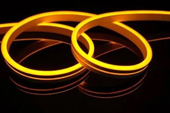 Neon Şerit Led Modelleri ile Mekanların Havasını Değiştirin