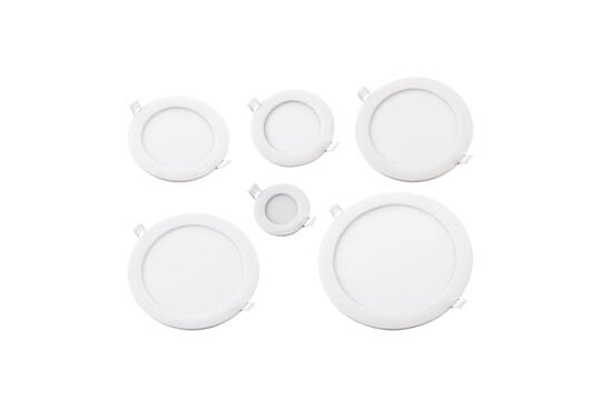 Led Aydınlatma Teknolojisi ile Geleceğinizi Aydınlatın