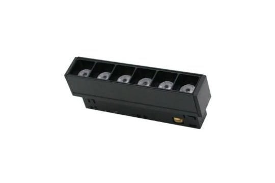 Magnet Armatürlerle Ev Aydınlatmasını Yeniden Düşünün