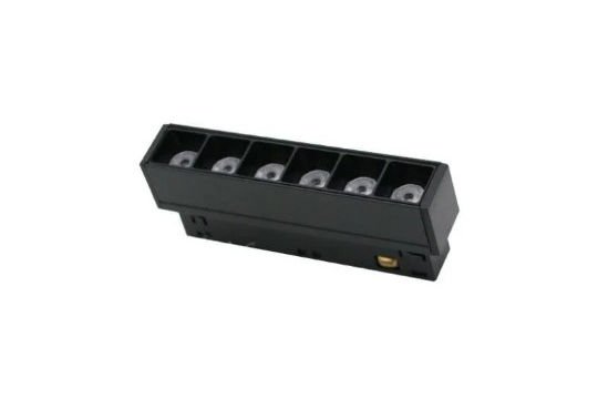 Magnet Armatürlerle Ev Aydınlatmasını Yeniden Düşünün
